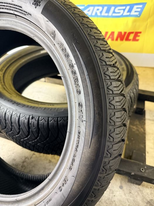 195/55R16 Westlake 2024 7mm all season stare foarte buna