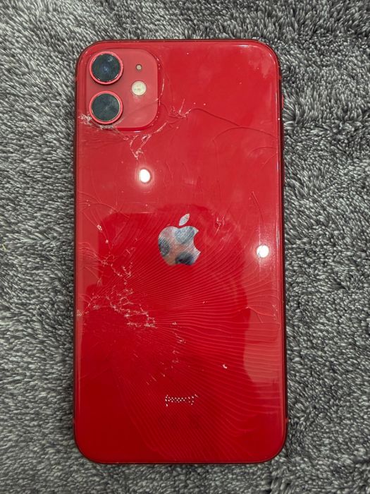 IPhone 11 базовый