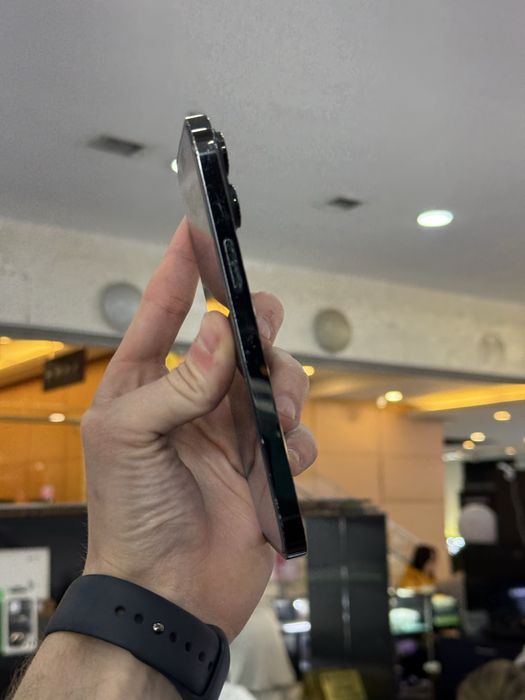 Телефон iphone 14 Pro Max 128gb 80%