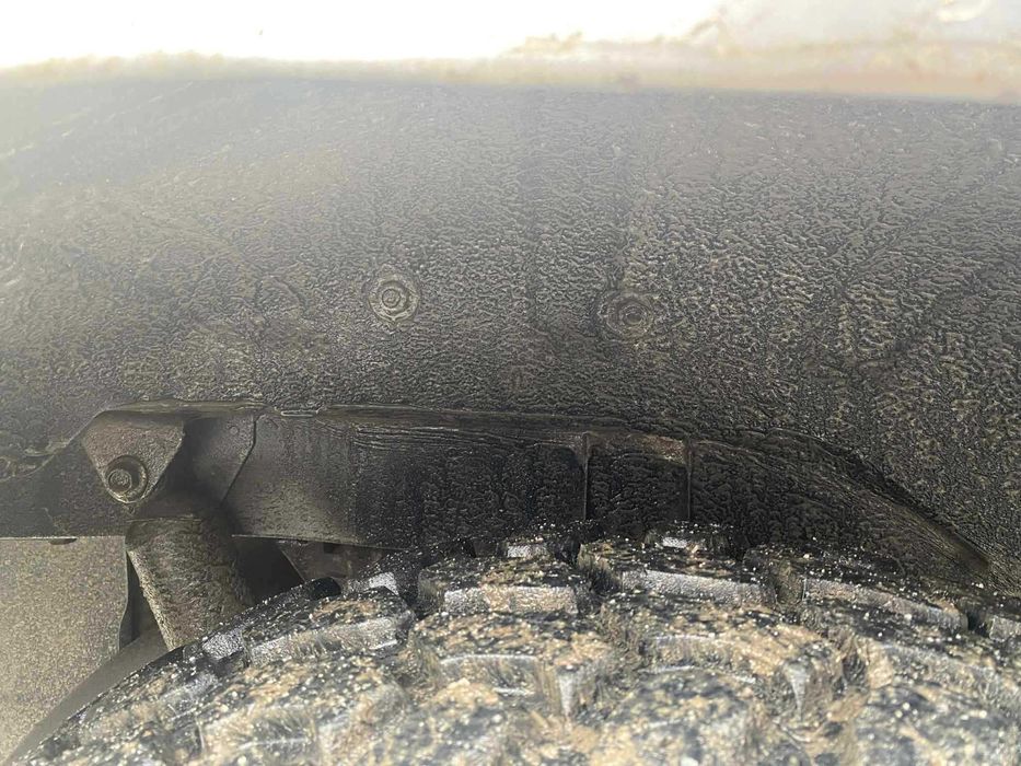 Jeep Grand Cherokee 4.7 V8