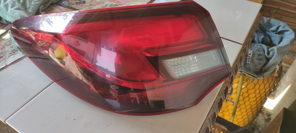 Car kit hands free și stop Opel Astra j si ceasuri bord logan