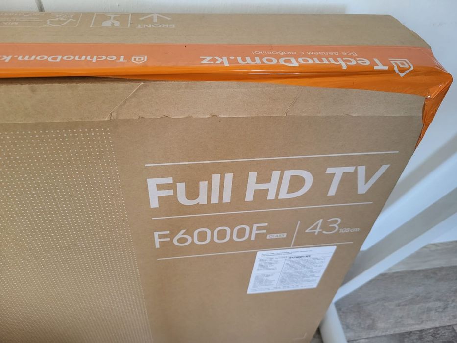 Samsung Full HD TV
