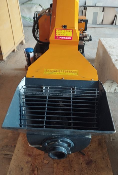 Бетон насос 3фазалик