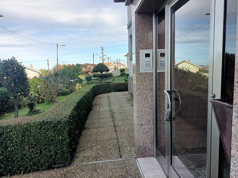 Apartament Nordul Spaniei la Oceanul Atlantic