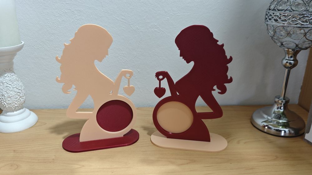 Персонализирана картина