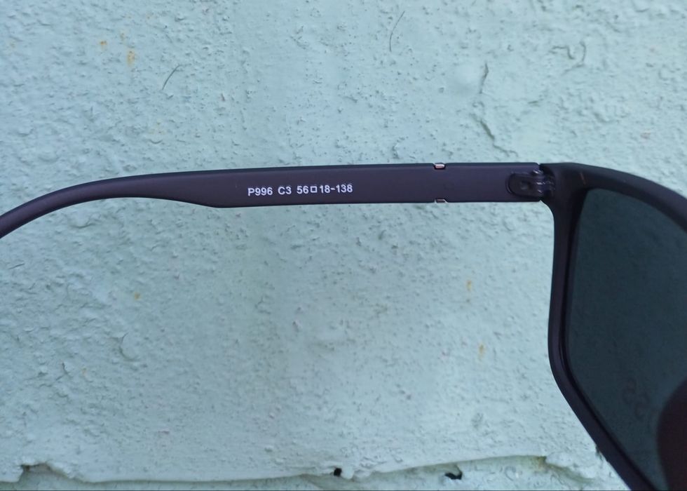 Ochelari de soare Hugo Boss P 996