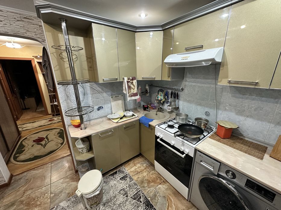 Кухонный гарнитур