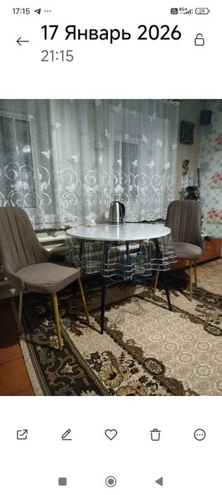 Продаётся частный дом