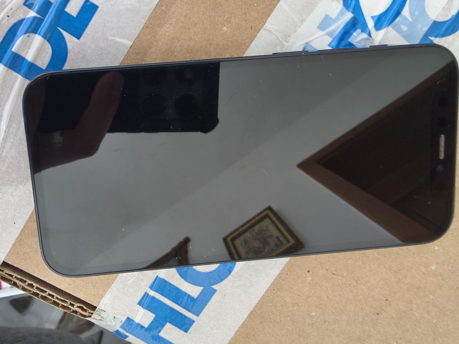 iPhone 12 mini funcțional