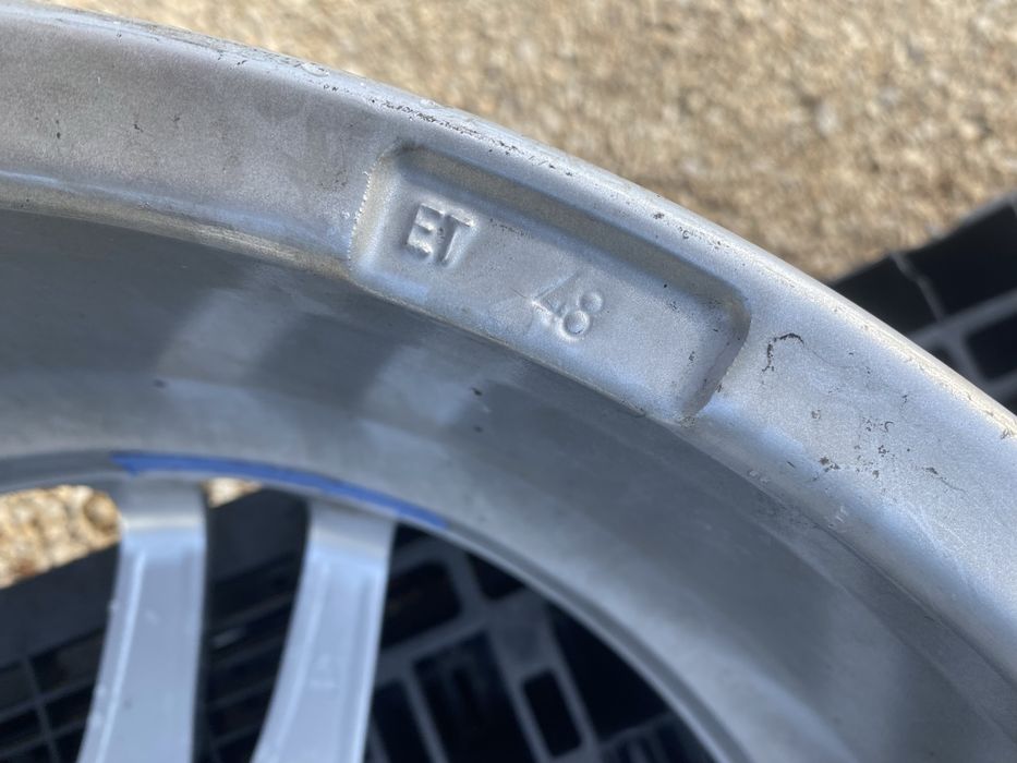 17 цола 5 х 108 мм Форд , Волво , Ford , Volvo