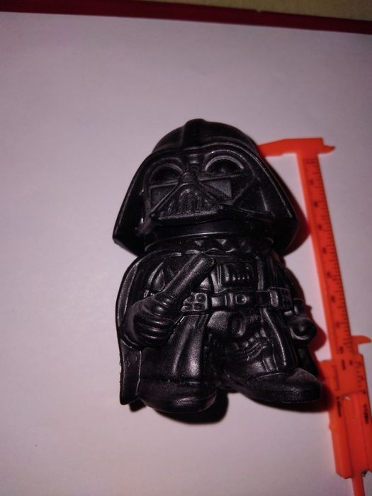 Grinder Star Wars.Nou