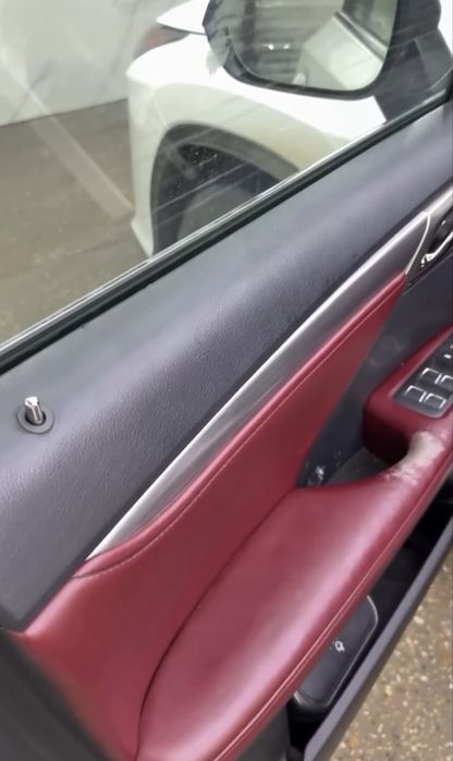 Химчистка автомобилей
