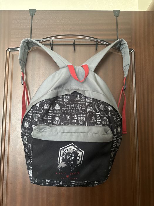 Рюкзак для школы