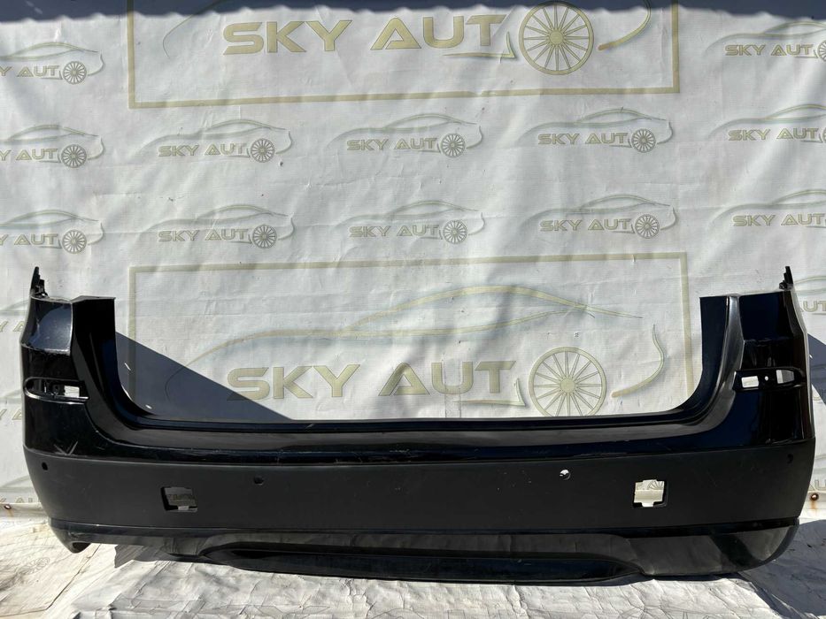 Bara spate Bmw X3 F25 dupa 2010 originala cod 51127278478