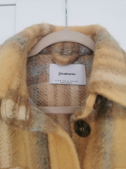 Superdry M65 дамско яке / Stradivarius шакет (M)