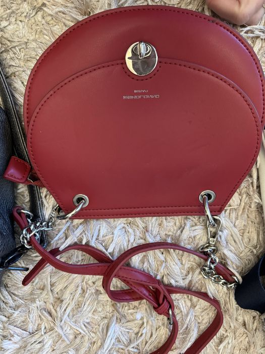 Чанти Gucci Fila o bag o pocket chloe david jones