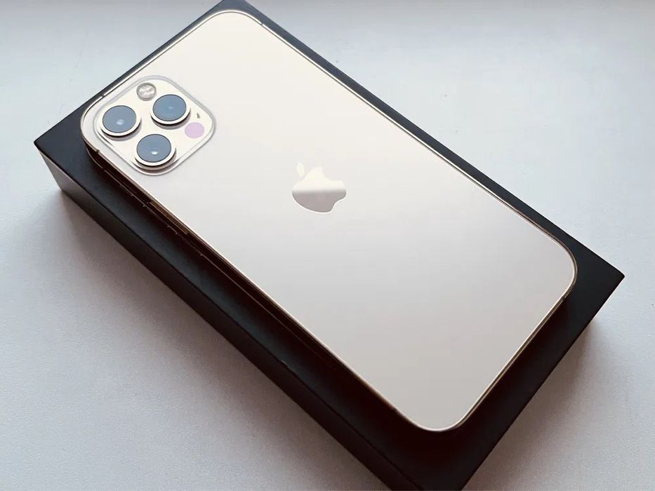 Айфон 12 Про 128Гб IPhone 12 Pro 128Gb
