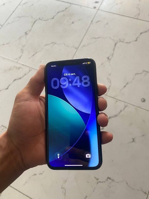 IPhone 11 pro 64 pamit