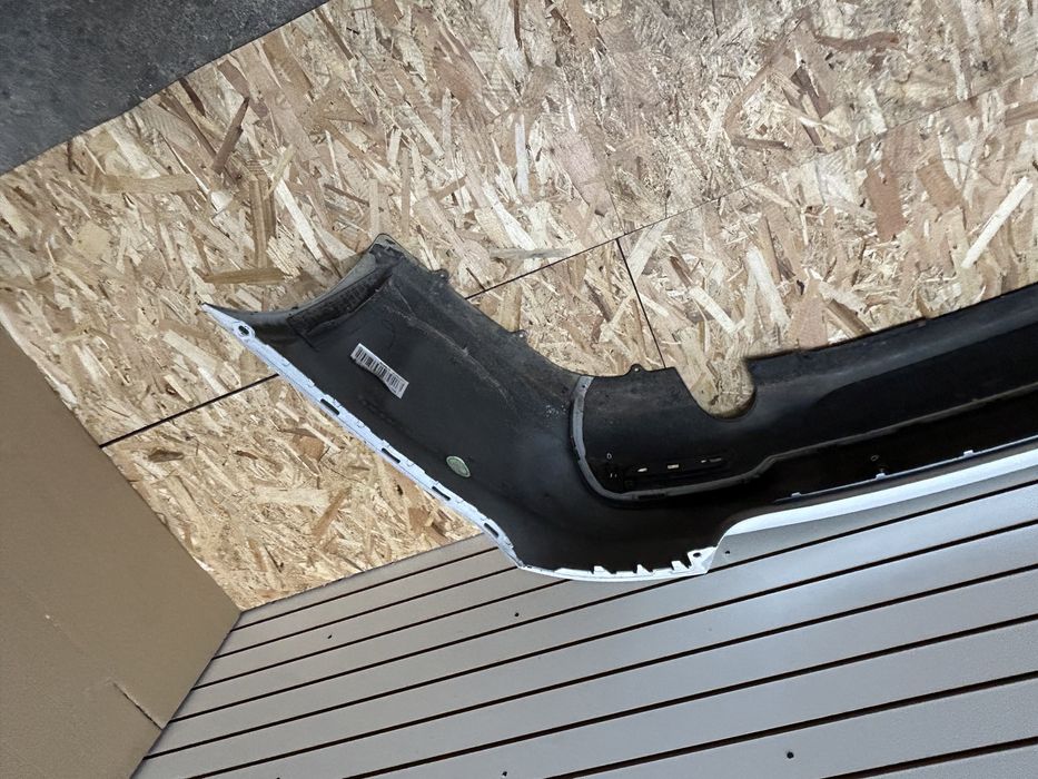 Bara spate bmw F34 seria 3 GT M sport paket