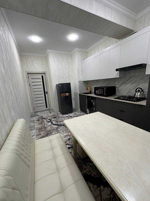 Сдаётся квартира ЖК Богишамол Юнусабад