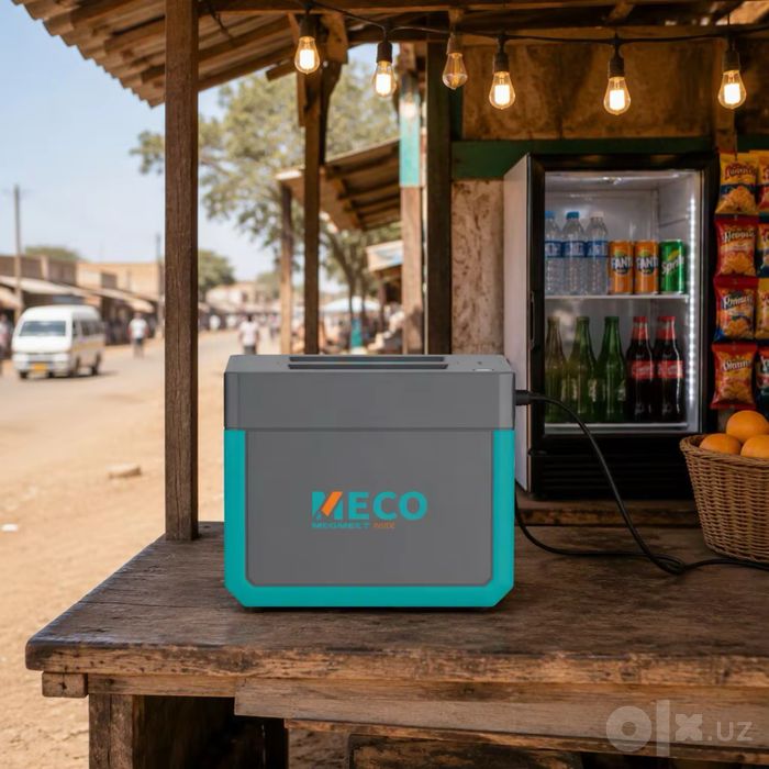 Перенасная зарядная станция Lifepo4 Ибп 2000w аккумулятор переносной