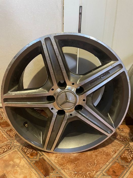 Продам диски на R16