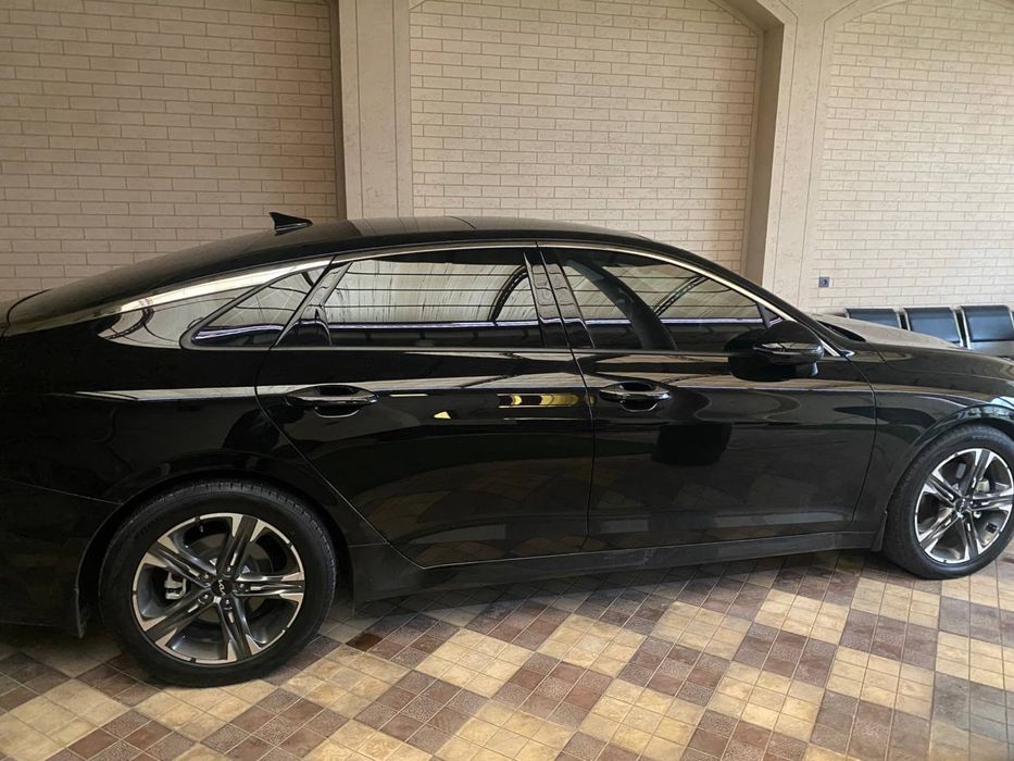 KIA K5 GT LINE Сотилади