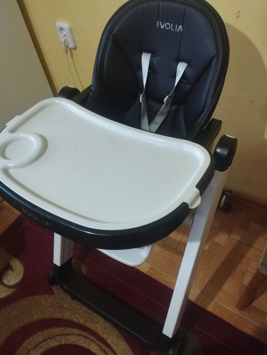 Стульчик для кормление