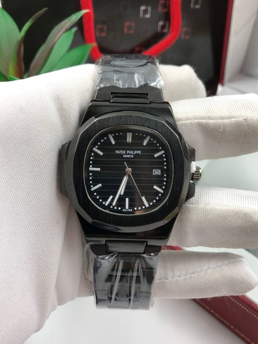 Patek philippe                .