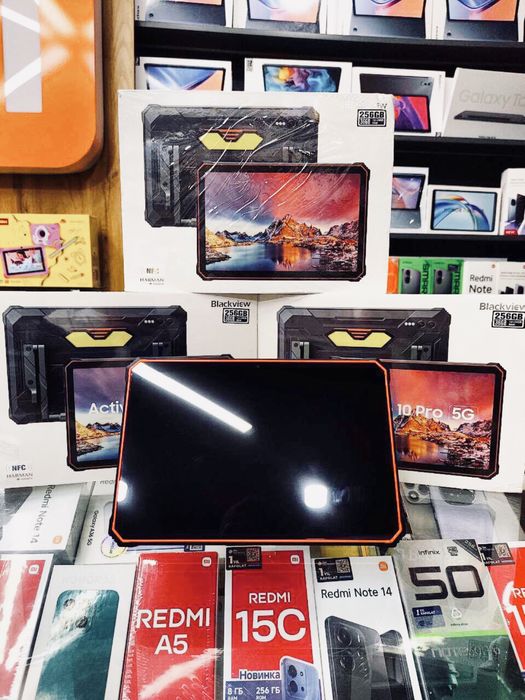 Planshet Blackviwe Active 10 pro