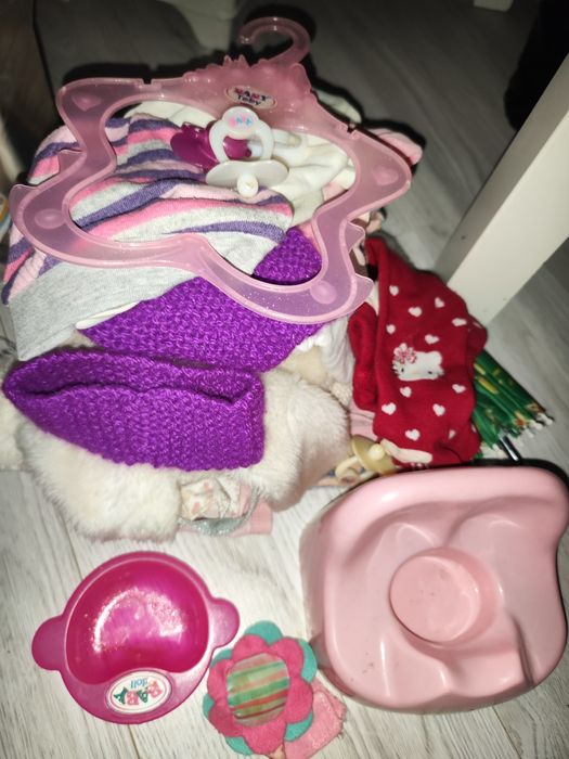 Борн руки ноги сгибаются, возможен обмен