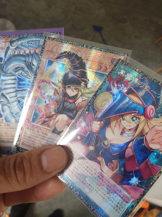 Carti yugioh ,limitover heroes