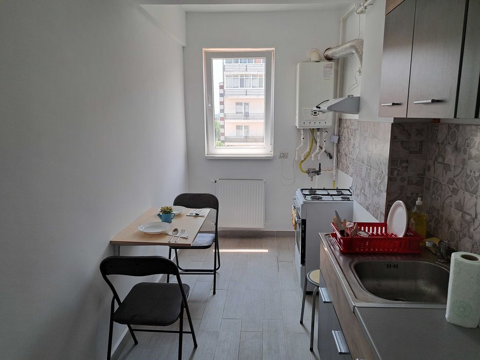 Garsoniera de inchiriat, proprietar!!