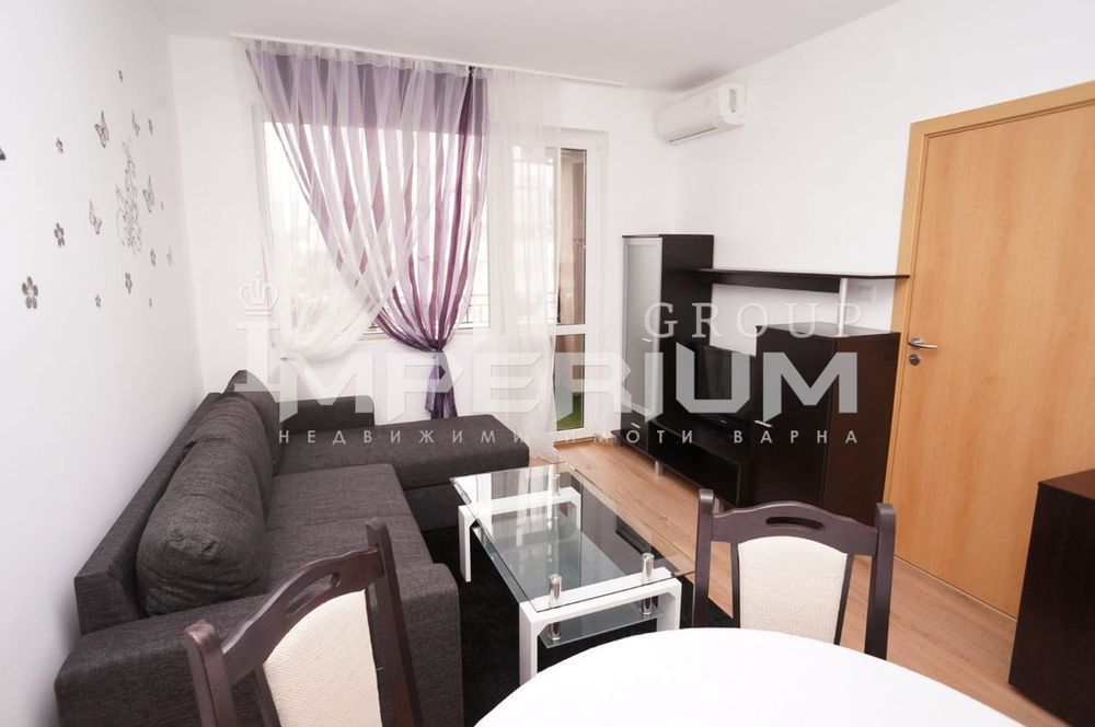 ТОП Локация ! В продажба ! Двустаен квартал Левски