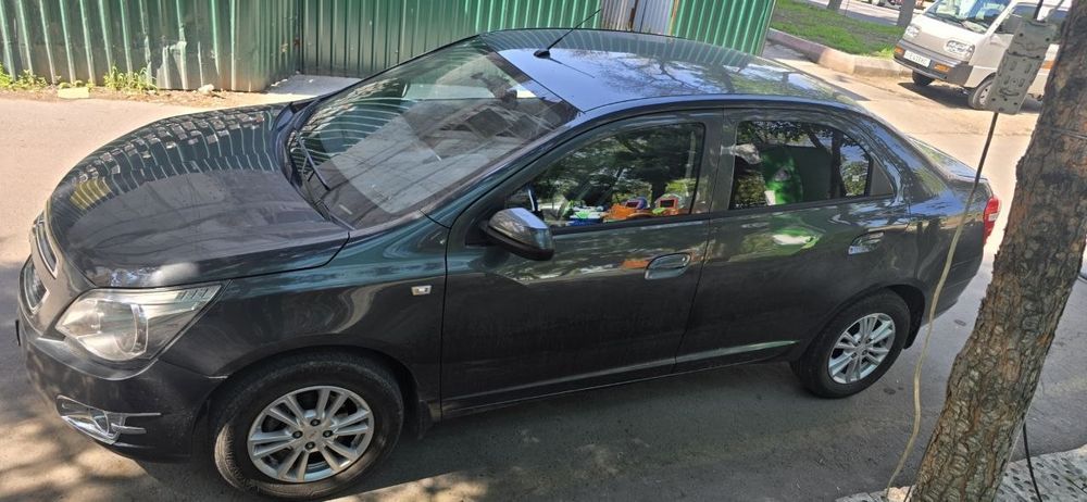 Cobalt sotiladi ideal