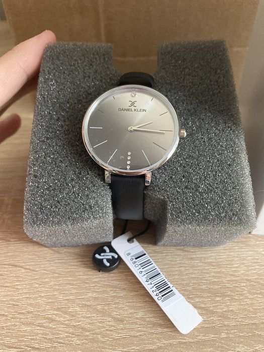 Ceas damă Daniel Klein