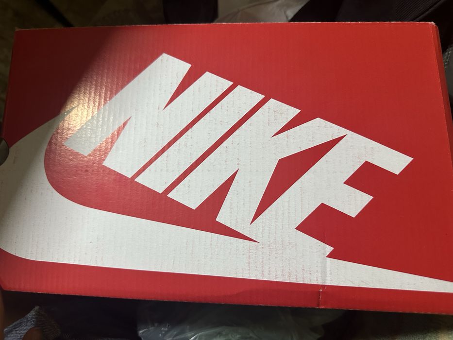 DUNK RETRO UNISEX- Sneakers low- white/ light smoke grey/ white