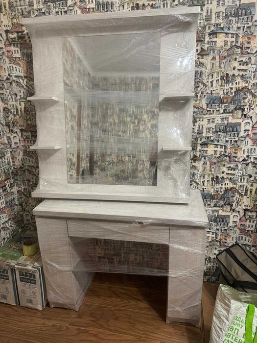 туалетный столик