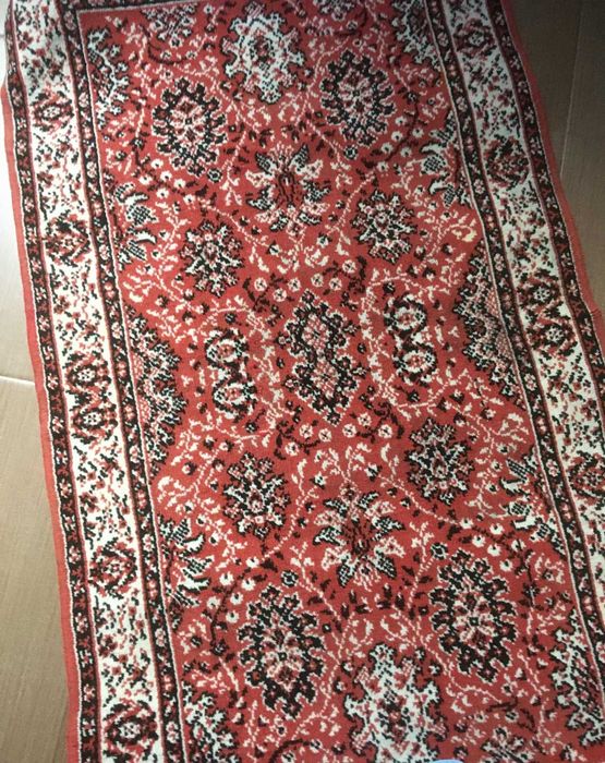 Vand covoare 100% lana deasa, vintage