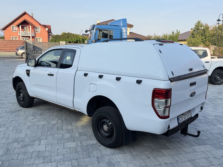 Ford Ranger 2.2 Pick Up