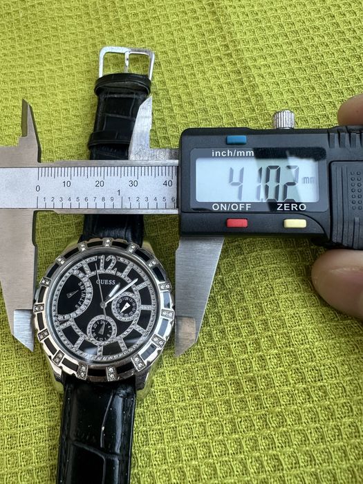 Ceas GUESS Original de dama