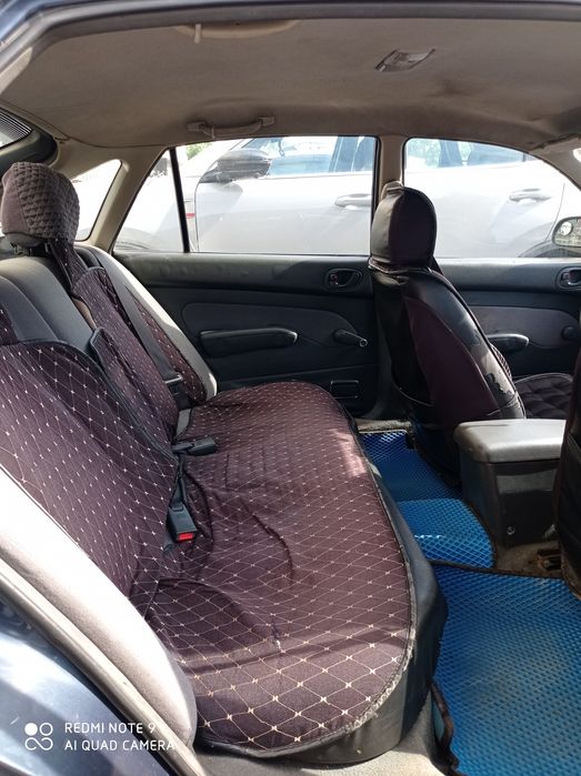 Mitsubishi Galant Митсубиси Галант