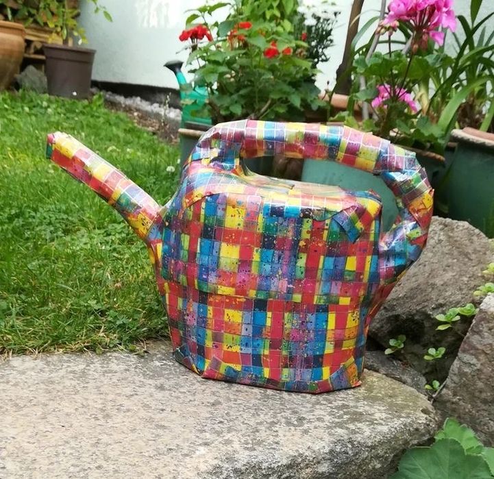 Упакую ваши подарки