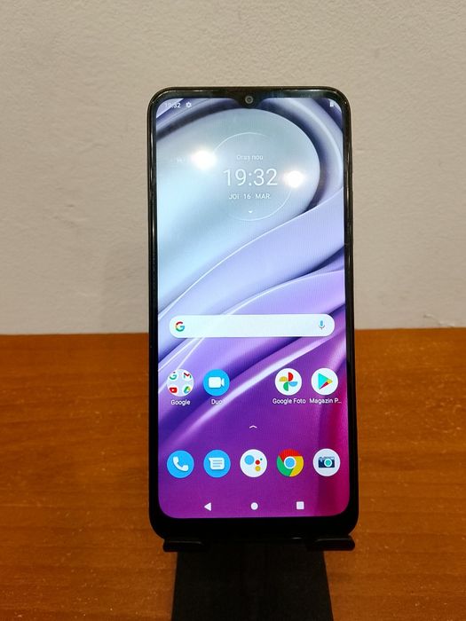 Motorola MOTO G20