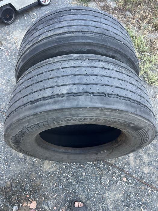 385/55R22,5 балоны, резина