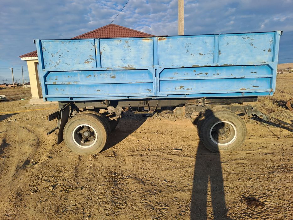 Продам Прицеп Алматинка