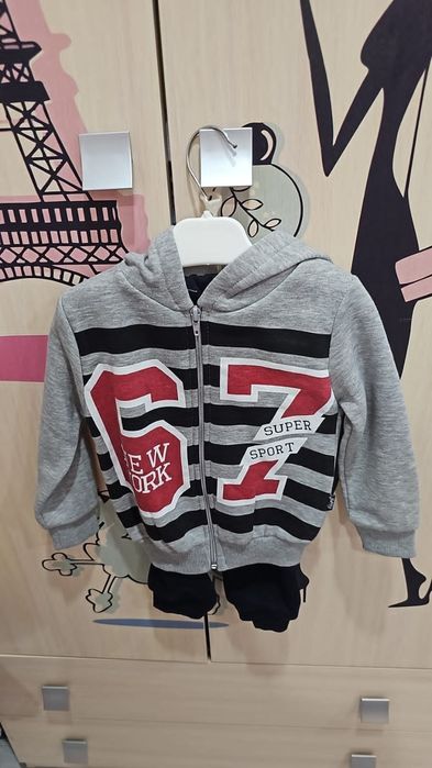 Продам детские вещи