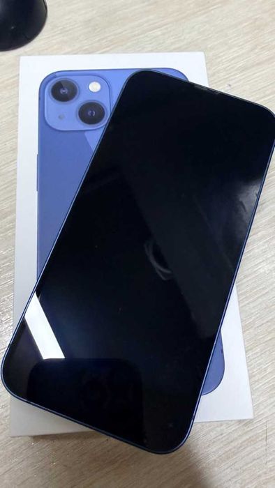 Apple iPhone 13 ( Уральск 0702) лот 958571