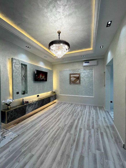 Продажа 3 комнат