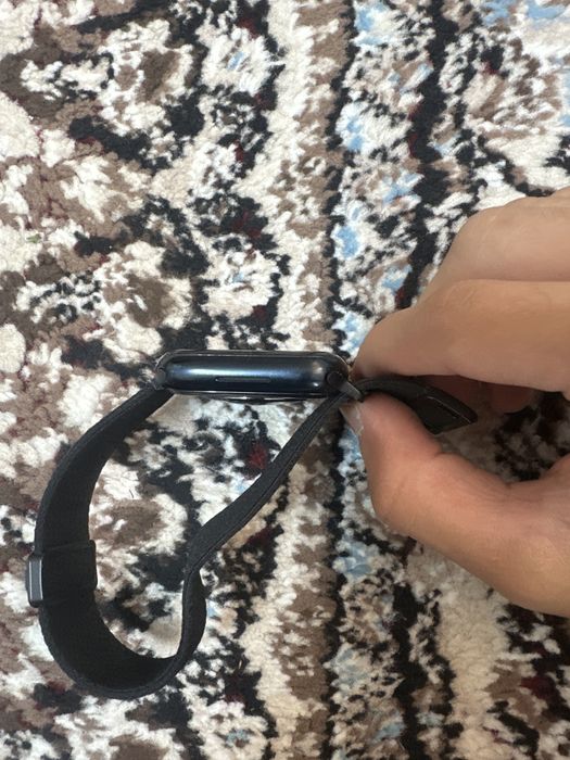 Apple watch 8-45